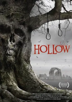 Poster Hollow