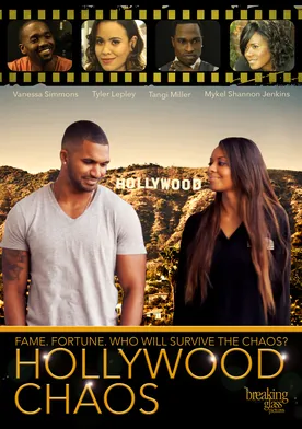 Poster Hollywood Chaos