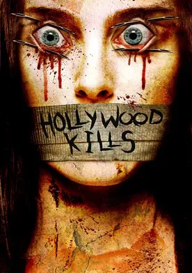 Poster Hollywood Kills