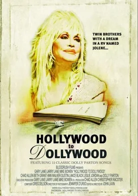 Poster Hollywood to Dollywood