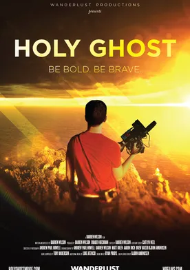 Poster Holy Ghost