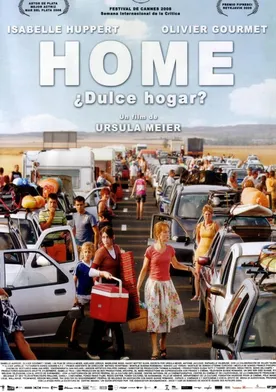 Poster Home