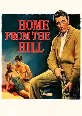 Poster Home from the Hill