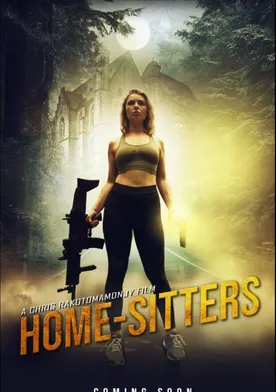 Poster Home-Sitters