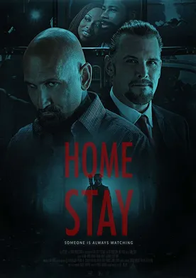 Poster Home Stay