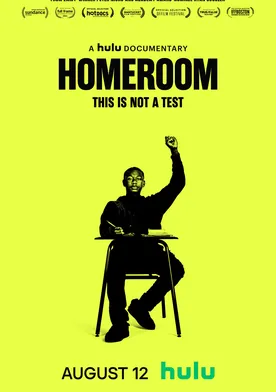 Poster Homeroom