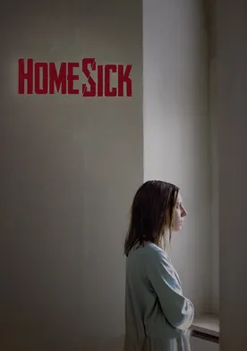 Poster Homesick