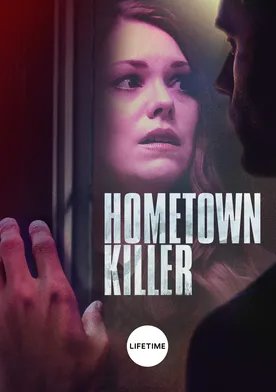 Poster Hometown Killer