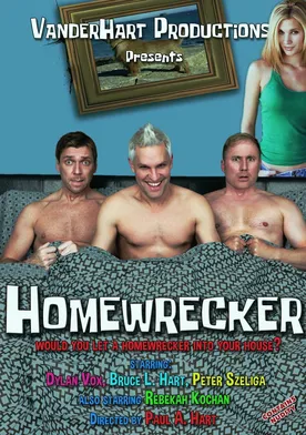 Poster Homewrecker