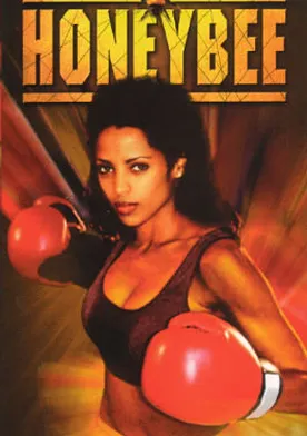 Poster Honeybee