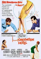 Poster Honeymoon Hotel