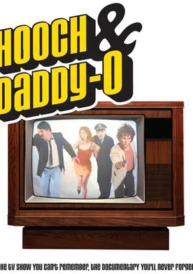 Poster Hooch & Daddy-O