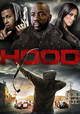 Poster Hood