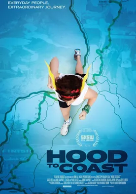 Poster Hood to Coast