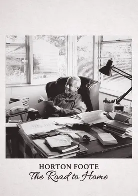 Poster Horton Foote: The Road to Home