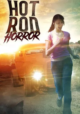 Poster Hot Rod Horror