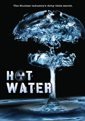 Poster Hot Water