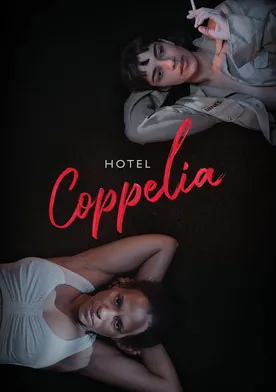 Poster Hotel Coppelia