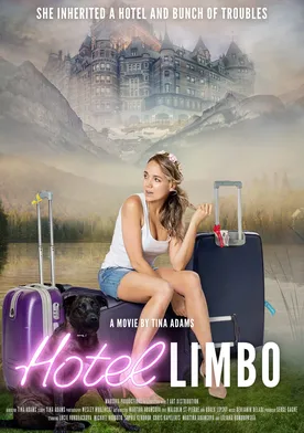 Poster Hotel Limbo