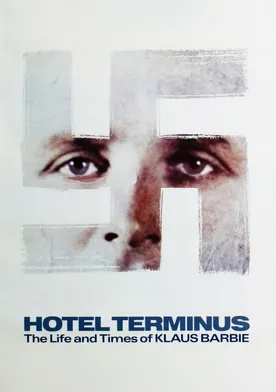 Poster Hôtel Terminus