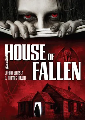 Poster House of Fallen