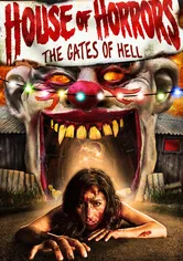 Poster House of Horrors: Gates of Hell