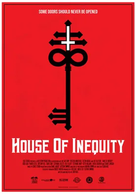 Poster House of Inequity