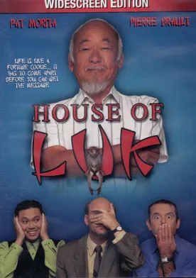 Poster House of Luk