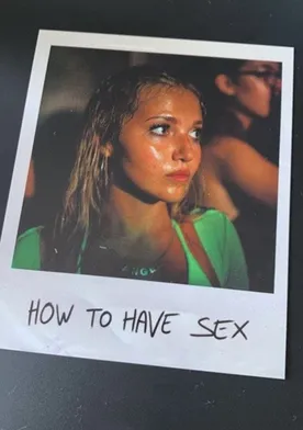 Poster de How to Have Sex