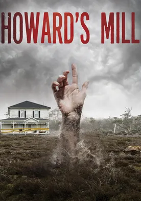 Poster Howard's Mill