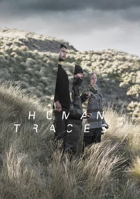 Poster Human Traces