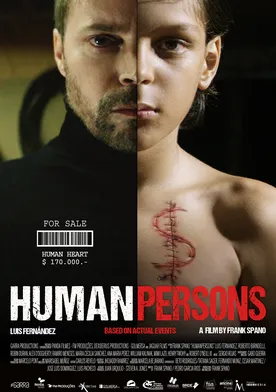 Poster Humanpersons