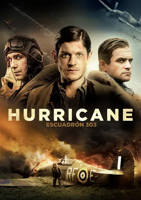 Poster Hurricane