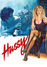 Poster Hussy