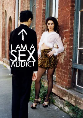 Poster I Am a Sex Addict