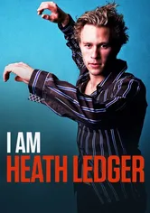 Poster I Am Heath Ledger