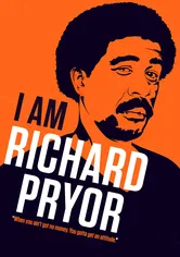 Poster I Am Richard Pryor