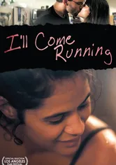 Poster I'll Come Running