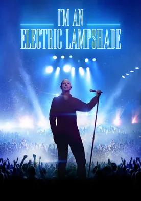 Poster I'm an Electric Lampshade