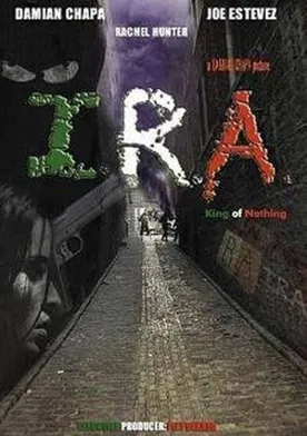 Poster I.R.A.: King of Nothing