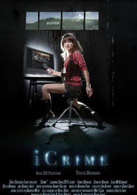 Poster iCrime