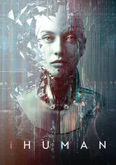 Poster de iHuman