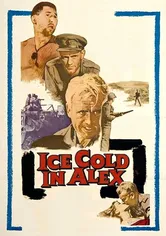 Poster Ice Cold in Alex