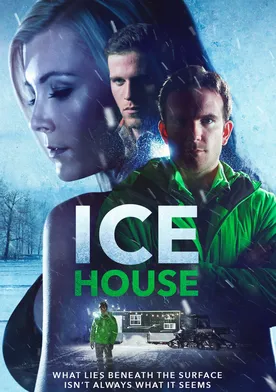 Poster Ice House