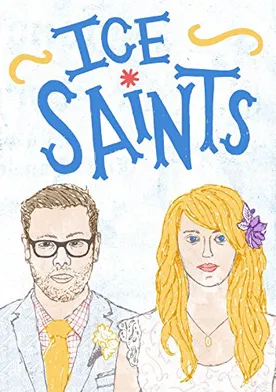 Poster Ice Saints