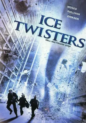 Poster Ice Twisters