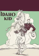 Poster Idaho Kid