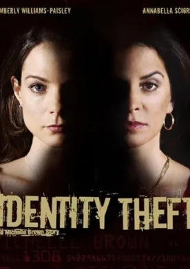 Poster Identity Theft: The Michelle Brown Story