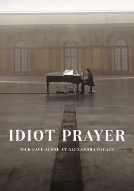 Poster Idiot Prayer