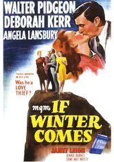 Poster If Winter Comes